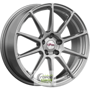 iFree Винзор 7.5x18 5*108 ET33 DIA60.1 Хай Вэй Литой