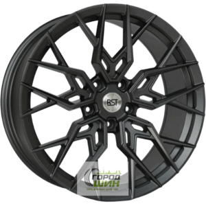 RST R2102FF 9.5x21 5*112 ET31 DIA66.6 BH Литой
