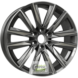 RST R2203FF 9x22 6*139.7 ET30 DIA100.1 GRD Литой