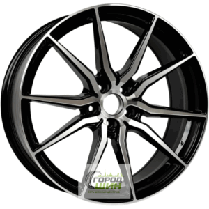 Neo 206FF 8.5x20 5*114.3 ET40 DIA67.1 BD Литой