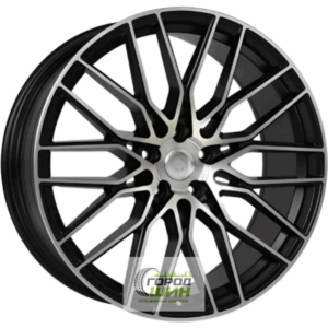Neo 211FF 9x21 5*120 ET45 DIA62.5 BDM Литой