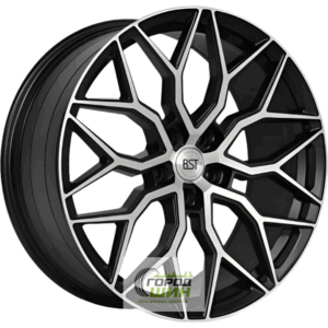 RST R2104FF 9x21 5*120 ET40 DIA64.1 BDM Литой