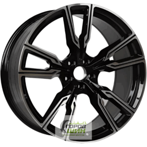 RST R2105FF 10.5x21 5*112 ET43 DIA66.6 BD Литой