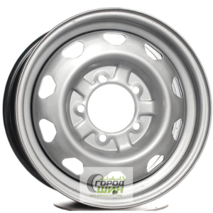 Mefro У-160-3101015/05 6.5x16 5*139.7 ET40 DIA108.6 Металлик Штампованный