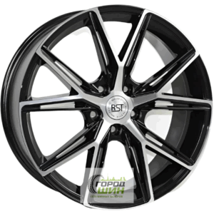 RST R129 7.5x19 5*108 ET39 DIA65.1 BD Литой