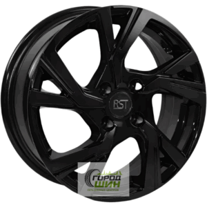 RST R075 6x15 4*100 ET40 DIA60.1 BL Литой