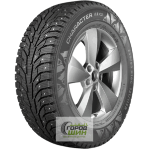 Ikon Tyres Character Ice C2 205/75 R16C 113/111R
