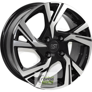 RST R075 6x15 4*100 ET46 DIA60.1 BD Литой