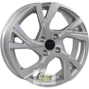 RST R075 6x15 4*100 ET46 DIA60.1 SL Литой