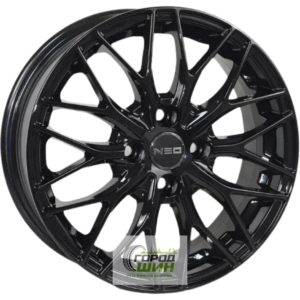Neo 576 6x15 4*100 ET46 DIA60.1 BL Литой