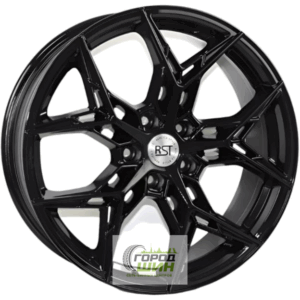 RST R139 7.5x19 5*114.3 ET45 DIA67.1 BL Литой