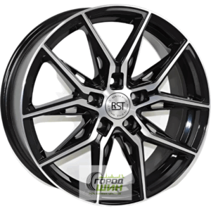 RST R247 7x17 5*108 ET33 DIA60.1 BD Литой