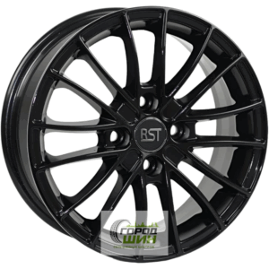 RST R034 5.5x14 4*100 ET40 DIA60.1 BL Литой