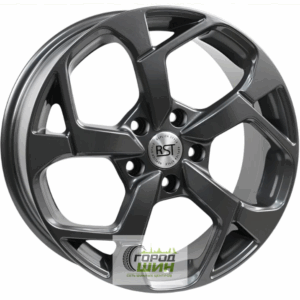 RST R067 7x17 5*114.3 ET48 DIA67.1 BMG Литой
