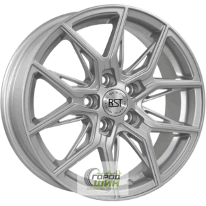RST R146 6.5x16 5*108 ET33 DIA60.1 SL Литой