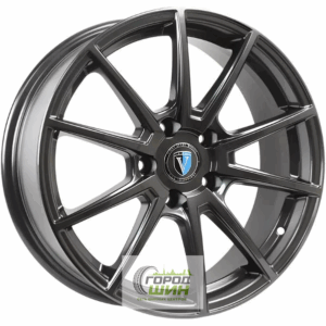 Venti 1704 7x17 5*114.3 ET40 DIA66.1 BMG Литой