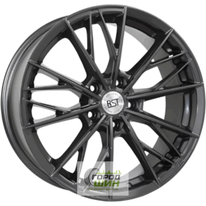RST R248 8x18 5*108 ET45 DIA63.3 BMG Литой