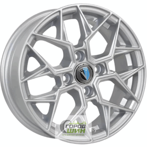 Venti 1520 6x15 4*100 ET45 DIA60.1 SL Литой