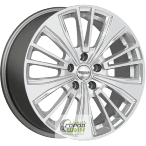 Скад KL-1060 7.5x18 5*114.3 ET35 DIA60.1 Селена-супер Литой