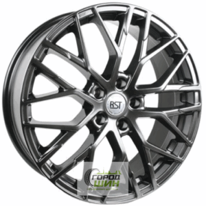 RST R019 7.5x19 5*114.3 ET45 DIA67.1 BH Литой
