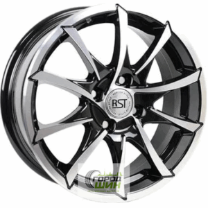 RST R035 6x15 4*100 ET46 DIA54.1 BD Литой