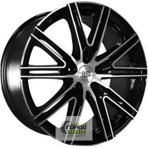 RST R168 8x18 5*114.3 ET50 DIA60.1 BFP Литой