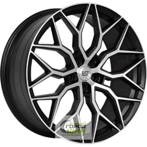 RST R2104FF 9x21 5*120 ET45 DIA62.5 MBFP Литой