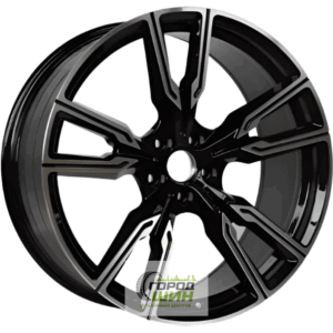 RST R2105FF 9.5x21 5*112 ET35 DIA66.6 BFP Литой