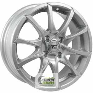 RST R035 6x15 4*100 ET48 DIA54.1 SL Литой