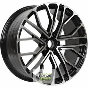 RST R2103FF 9x21 5*114.3 ET35 DIA60.1 BFP Литой
