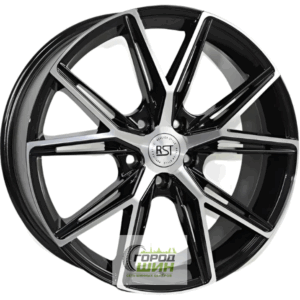 RST R129 7.5x19 5*108 ET39 DIA65.1 BFP Литой