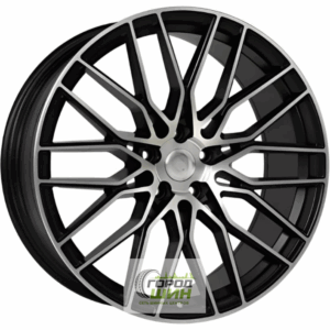 Neo 211FF 9x21 5*108 ET38.5 DIA63.3 MBFP Литой