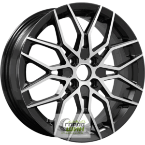 RST R085 6x15 4*100 ET46 DIA60.1 BD Литой