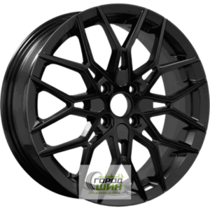 RST R085 6x15 4*100 ET46 DIA54.1 BL Литой