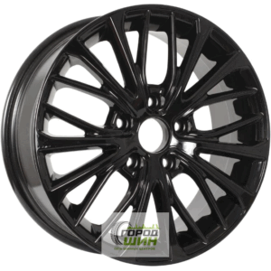 RST R027 7.5x17 5*114.3 ET46 DIA67.1 BL Литой