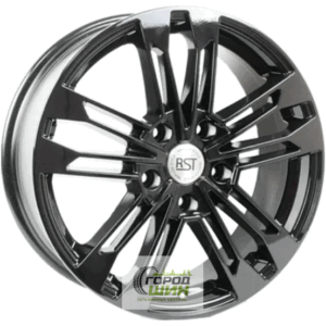 RST R167 7x17 5*120 ET55 DIA65.1 BL Литой