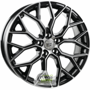 RST R059 7x19 5*108 ET33 DIA60.1 BD Литой