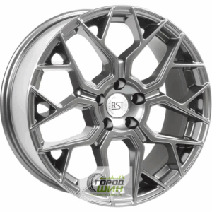 RST R148 8x18 5*108 ET33 DIA65.1 GG Литой