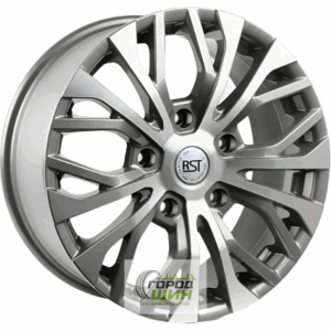 RST R088 8x18 5*150 ET56 DIA110.1 GG Литой