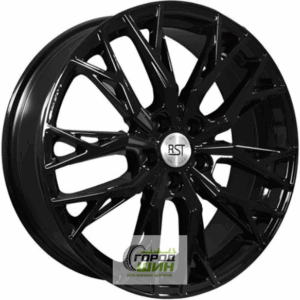 RST R119 7x19 5*114.3 ET45 DIA67.1 BL Литой