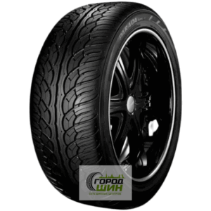 Yokohama Parada Spec-X PA02J 225/65 R17 102H