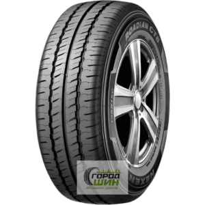 Nexen Roadian CT8 195/0 R15C 106/104R