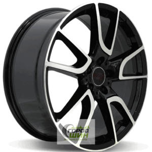 Replica Concept MR530 8.5x20 5*112 ET53 DIA66.6 BKF Литой
