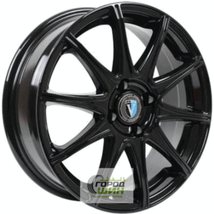 Venti 1616 6.5x16 4*100 ET45 DIA60.1 BL Литой