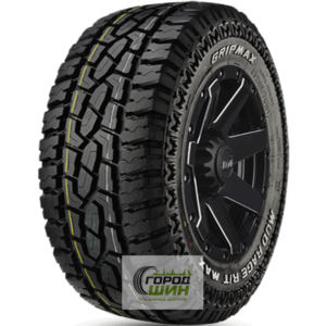 Gripmax Mud Rage R/T Max 255/60 R18 117/114Q RWL