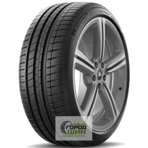 Michelin Pilot Sport 3 285/35 R20 104Y XL MO