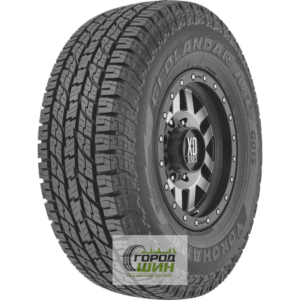 Yokohama Geolandar A/T G015 255/55 R20 110H