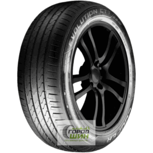 Cooper Evolution CTT 225/55 R19 99H