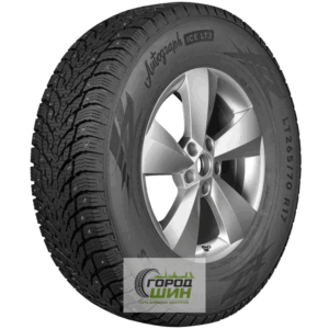 Ikon Tyres Autograph Ice LT3 245/75 R16 120/116Q