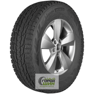 Ikon Tyres Autograph Snow C3 225/65 R16C 112/110R